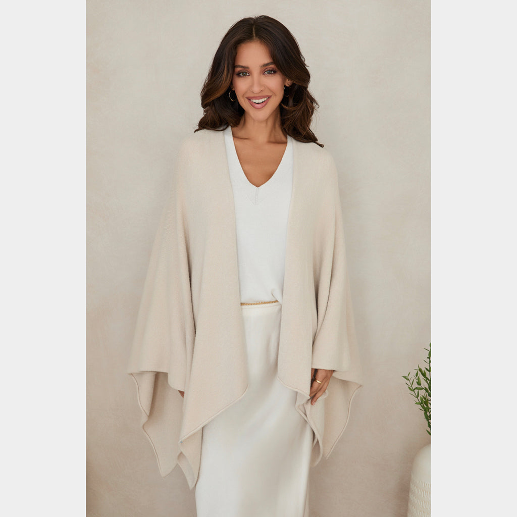 MILIO MILANO - Dolman Cardigan