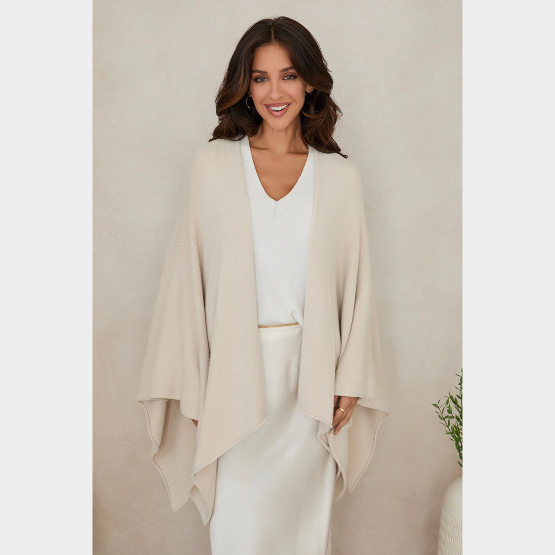 MILIO MILANO - Dolman Cardigan