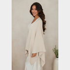 MILIO MILANO - Dolman Cardigan