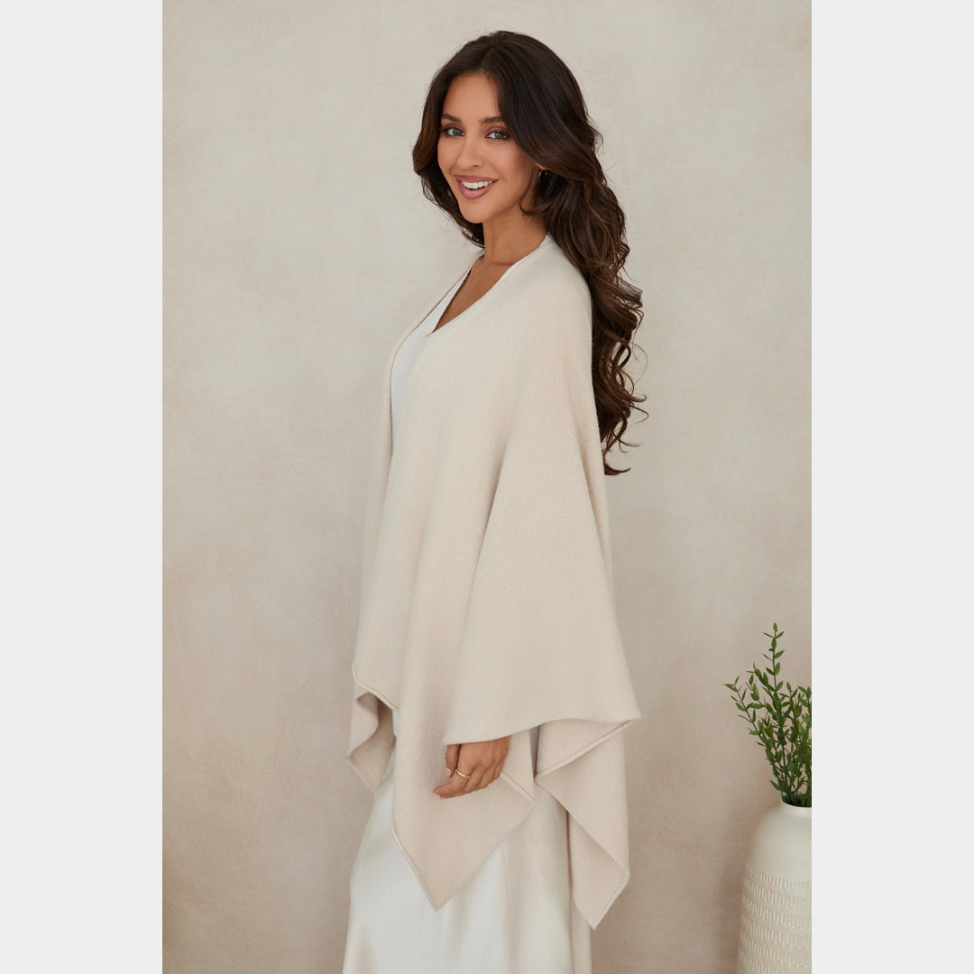 MILIO MILANO - Dolman Cardigan
