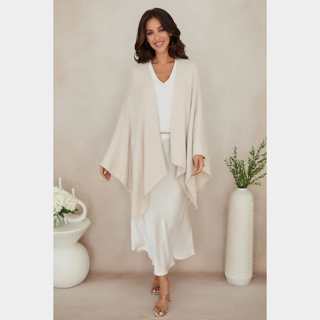 MILIO MILANO - Dolman Cardigan