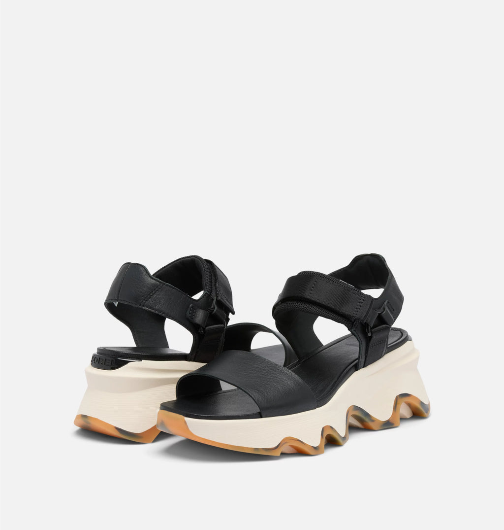SOREL - Kinetic Y-Strap Sandal image 8