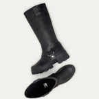 SOREL - Joan FRWD Tall Moto Boot image 5