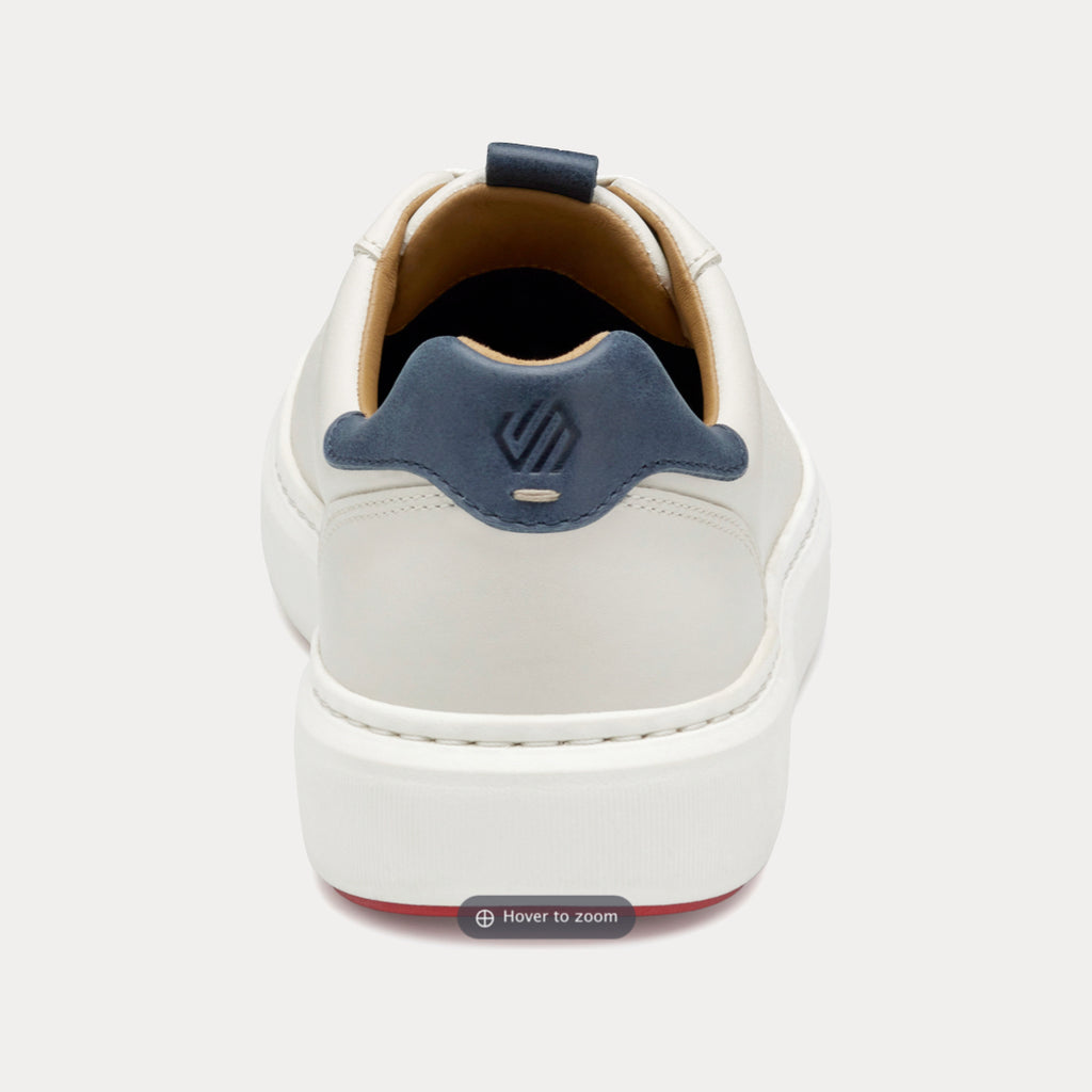 Johnston & Murphy - Anders Perfed U Throat image 4