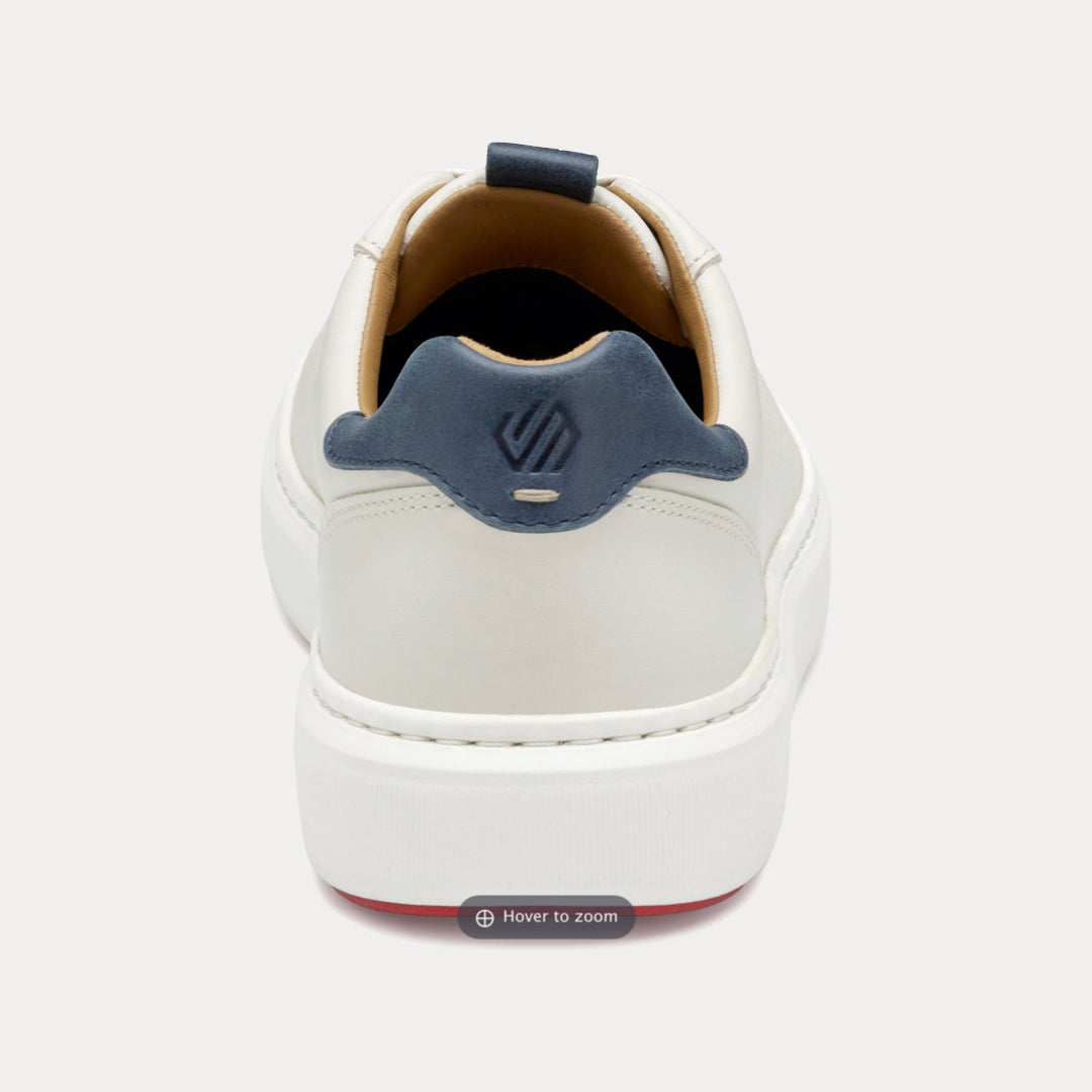 Johnston & Murphy - Anders Perfed U Throat image 4