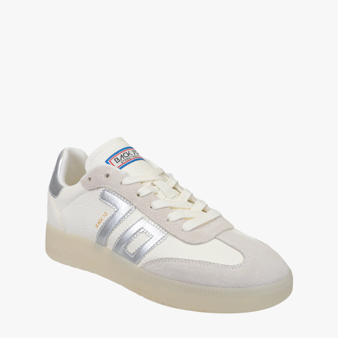 BACK70 - Boston Sneakers image 2