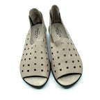 Sesto Meucci - Evonne Open Toe Flat image 2