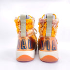 vaddia - Figaro Textured High Top image 9