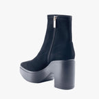 CECELIA - Lawrence Sock Boot image 3