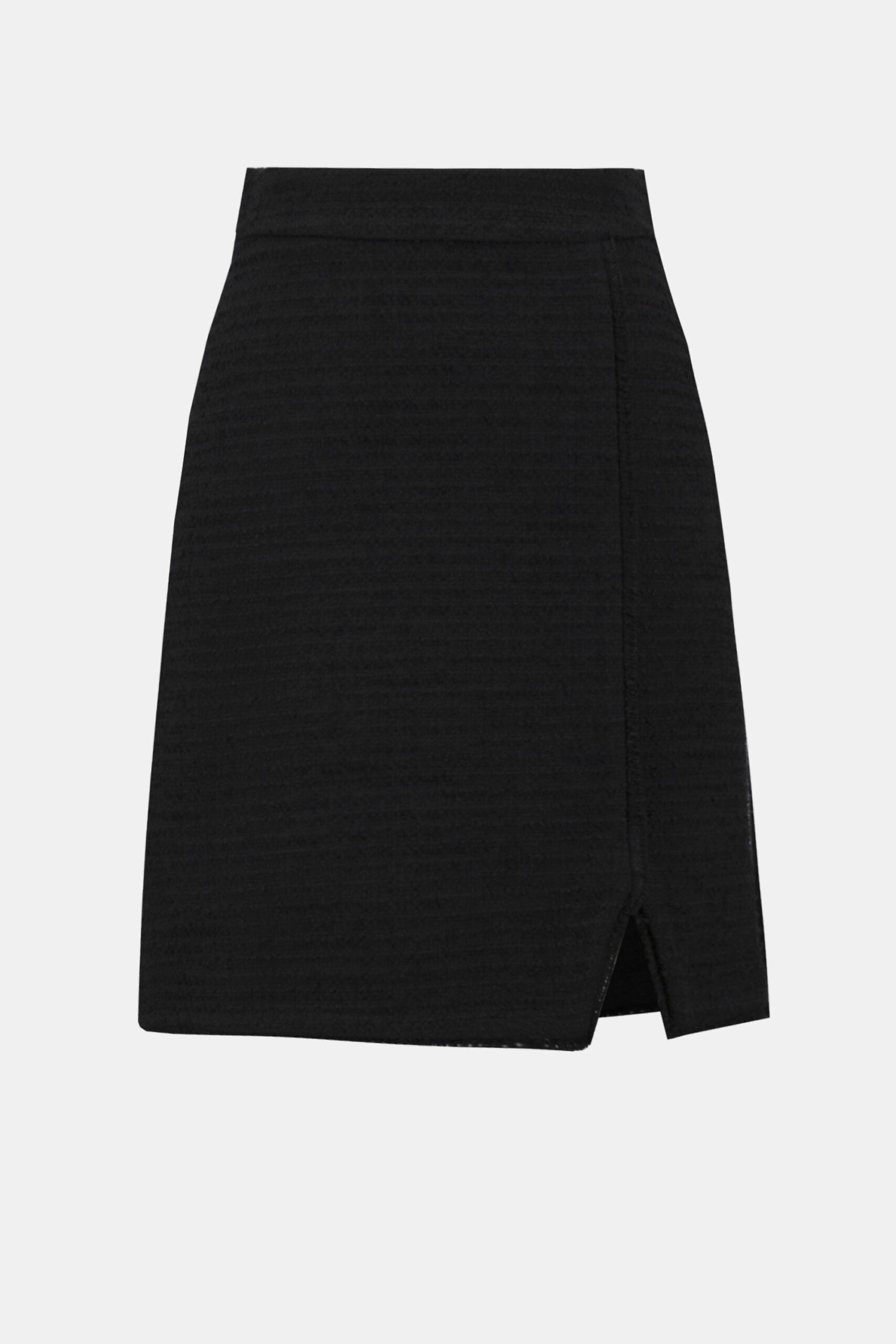 Joseph Ribkoff - Minimalist High-Rise Skirt image 2