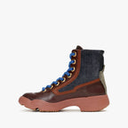 4CCCCEES - SANHO CURLA Lace Up Boot image 3