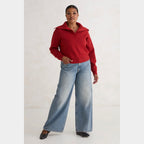 KADA - Ember Wide Collar Sweater