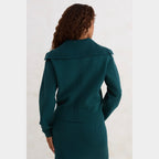 KADA - Ember Wide Collar Sweater