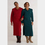 KADA - Ember Sweater Skirt