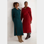 KADA - Ember Sweater Skirt
