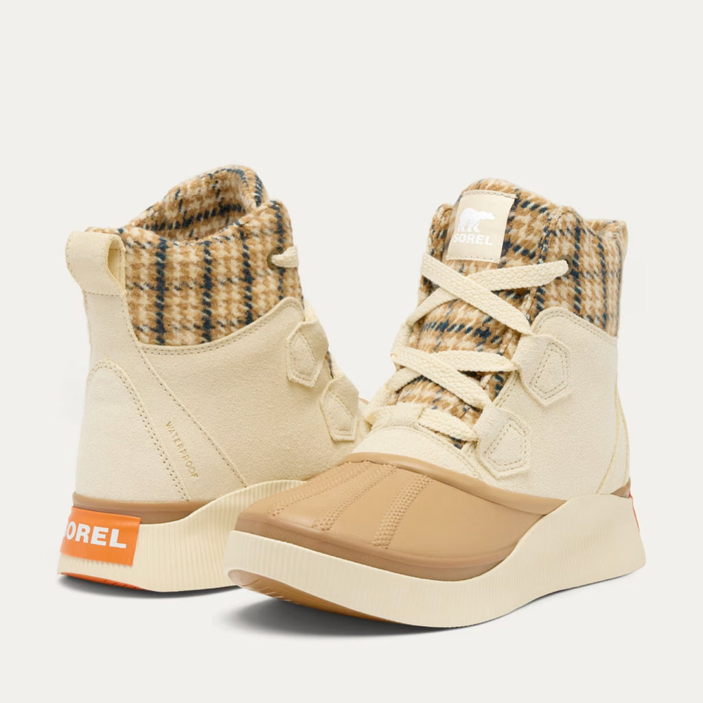 SOREL - OUT N ABOUT IV Chillz Waterproof Boot image 1