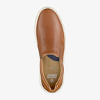 Johnston & Murphy - Anders Slip On Tan image 2