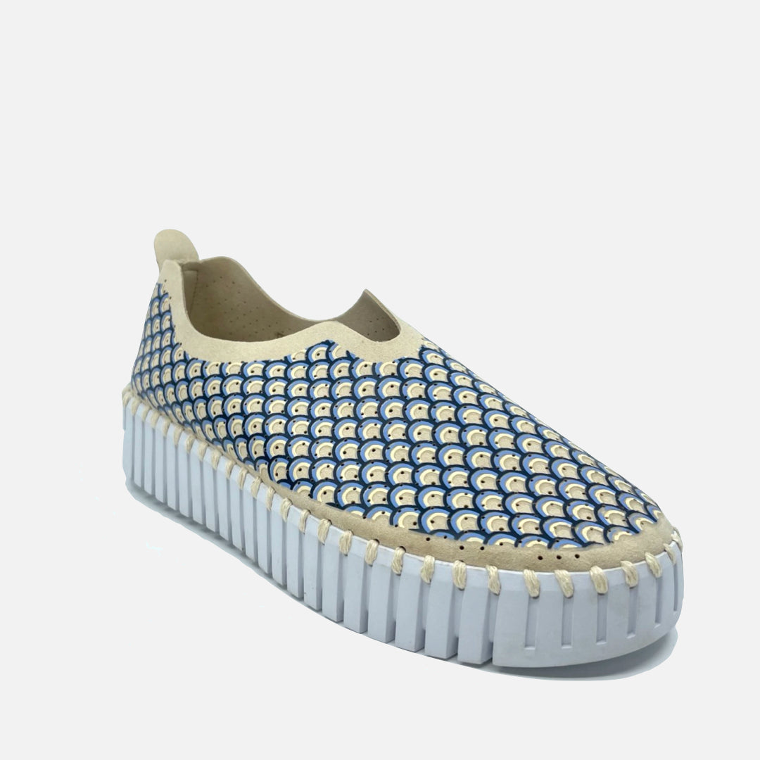 Ilse Jacobsen - Printed Tulip-0018 image 1