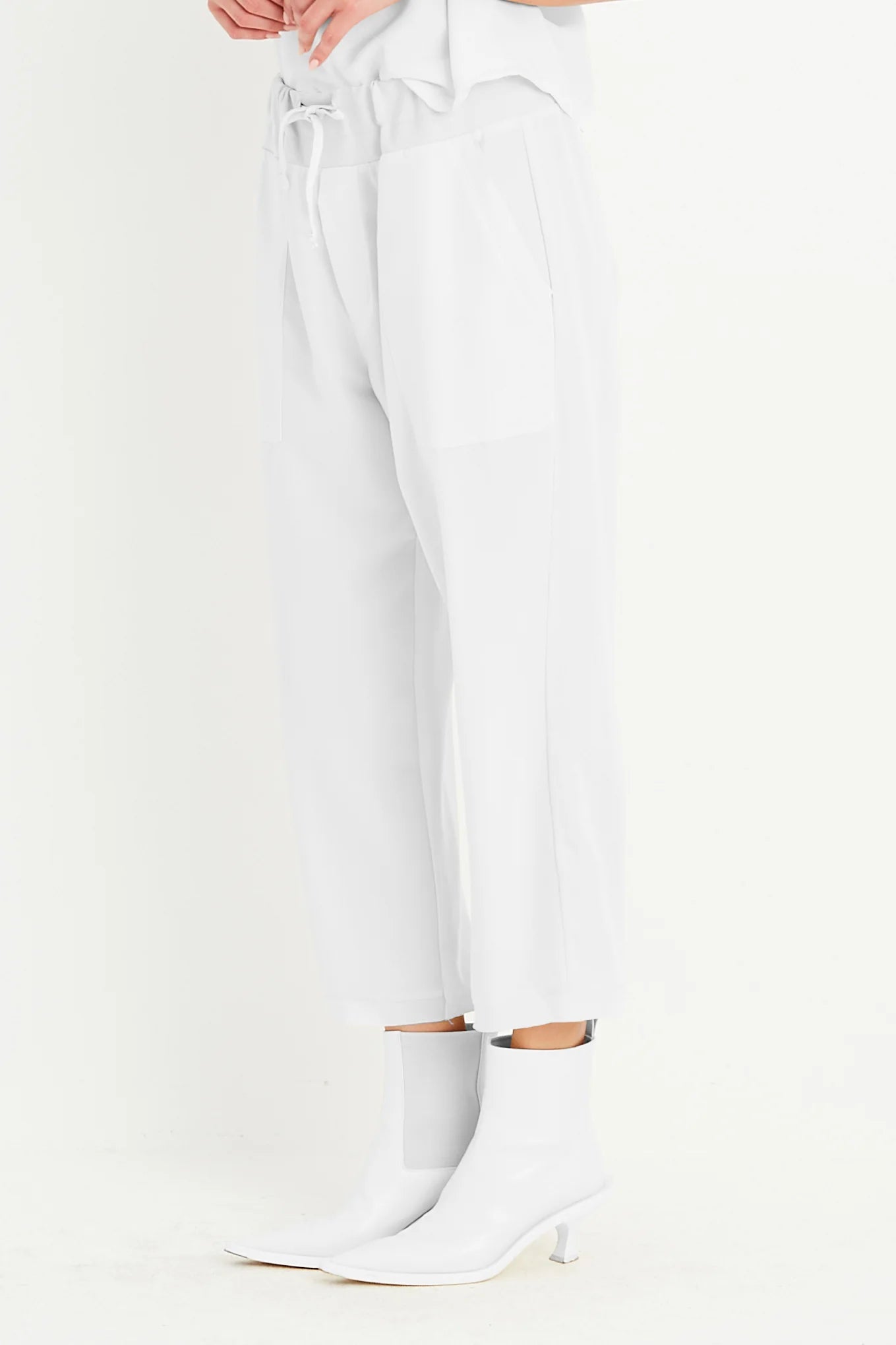 PLANET - Peachskin Sweat Pants image 9