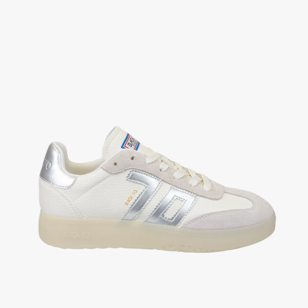 BACK70 - Boston Sneakers image 0