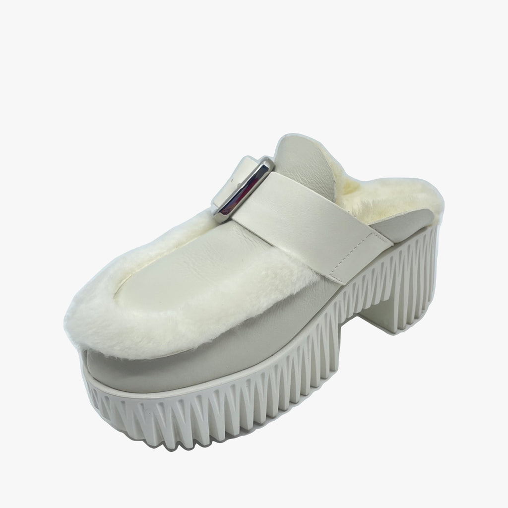 4CCCCEES - Plia Amber Clog image 9