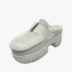 4CCCCEES - Plia Amber Clog image 9