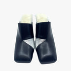 4CCCCEES - Ella Mirror Plush Clog image 5