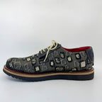 ZULL - Cubos Lace-Up image 2