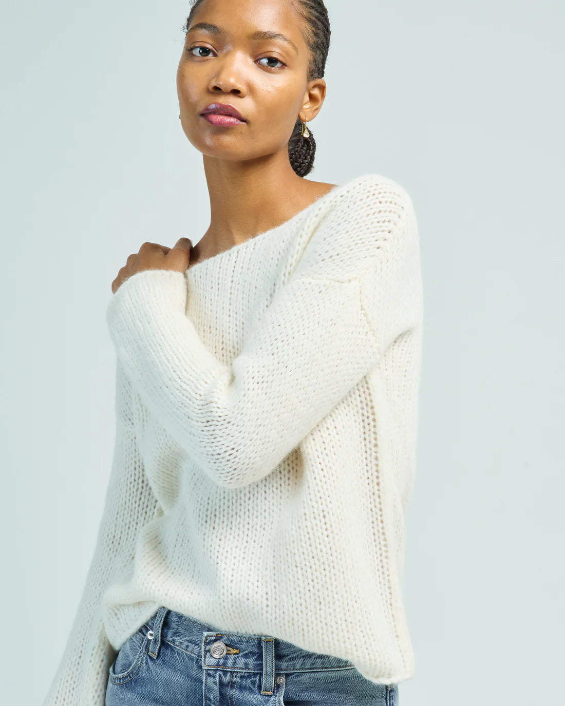Latierra - Diosa Sweater image 2