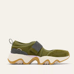 SOREL - Impact II MJ - 7.5, UTILITY GREEN image