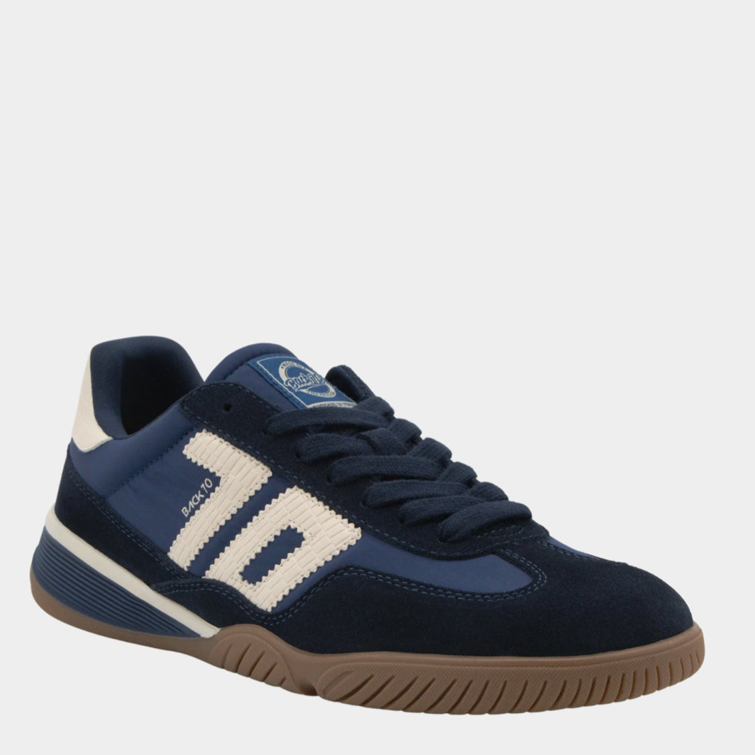 BACK70 - Fireball Urban Sneaker