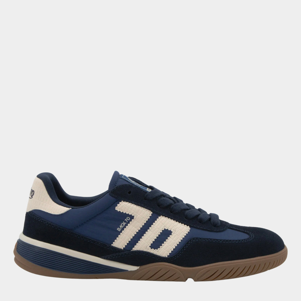 BACK70 - Fireball Urban Sneaker