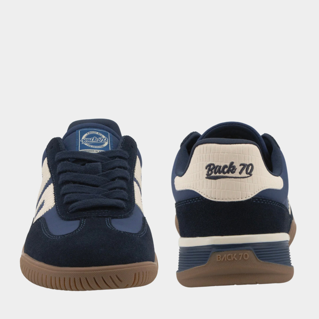 BACK70 - Fireball Urban Sneaker