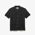 Flag & Anthem - Gardiner Textured Camp Collar Shirt
