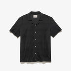 Flag & Anthem - Gardiner Textured Camp Collar Shirt