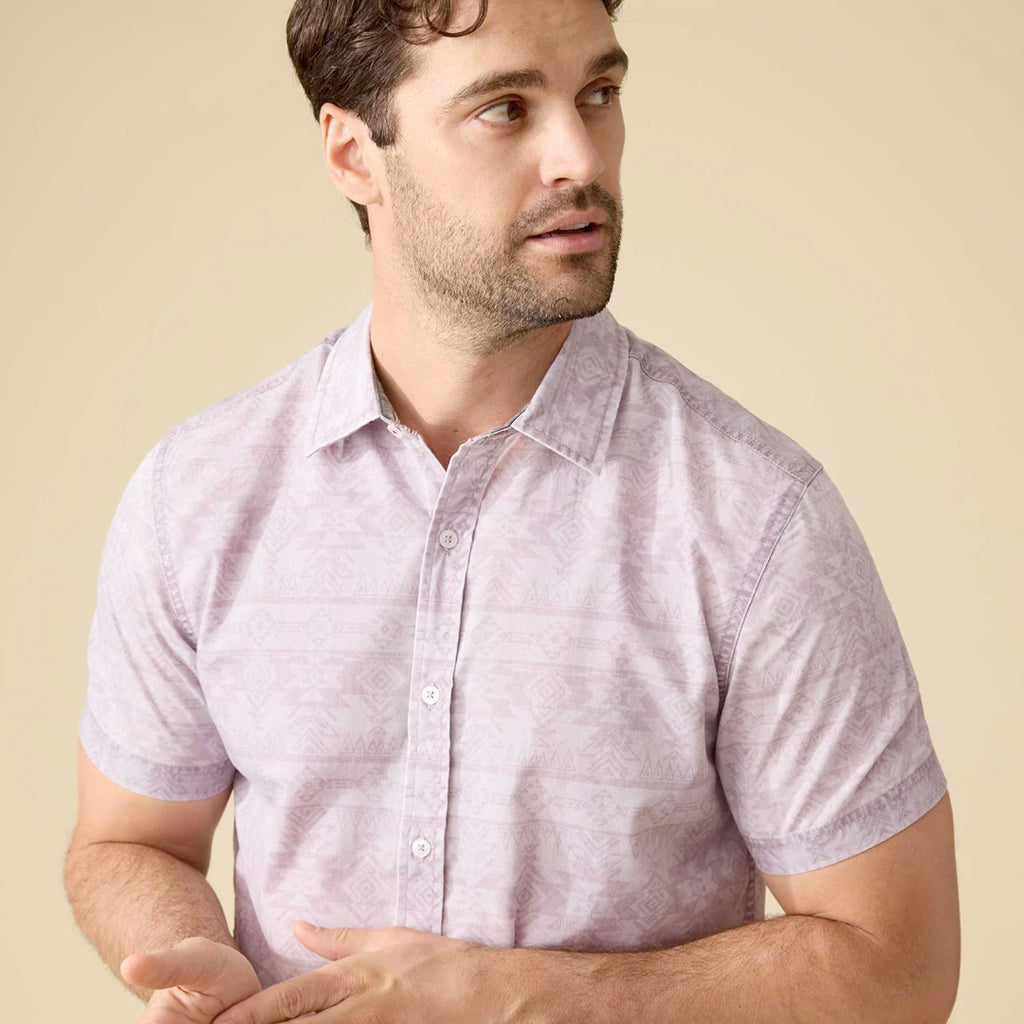 Flag & Anthem - Gaston Shirt