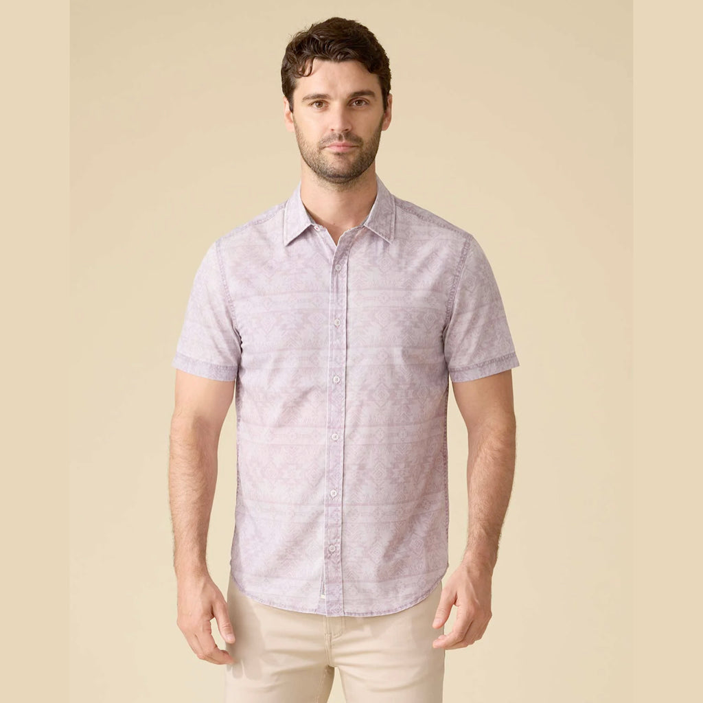 Flag & Anthem - Gaston Shirt