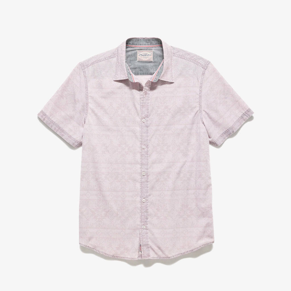 Flag & Anthem - Gaston Shirt