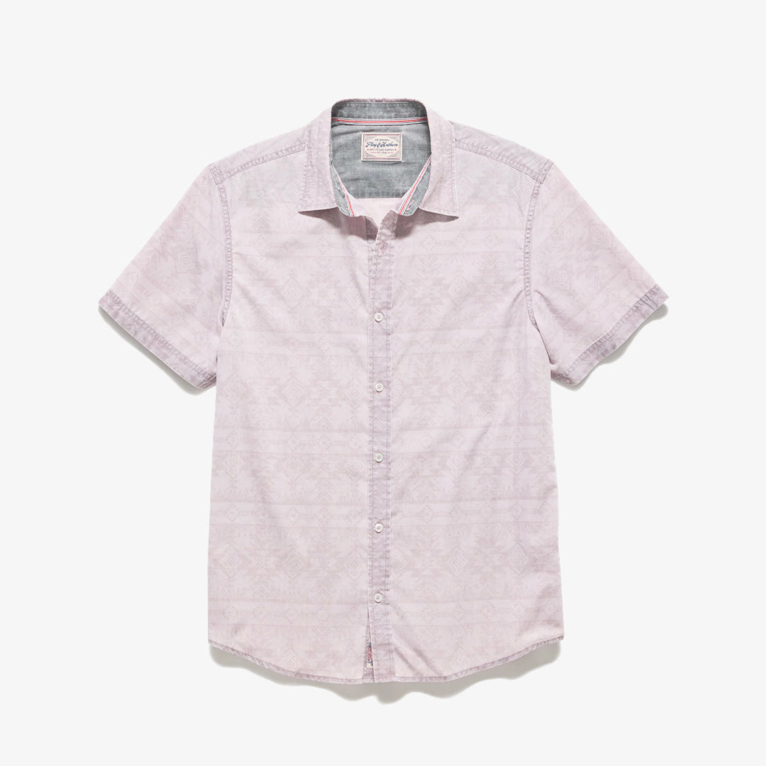 Flag & Anthem - Gaston Shirt