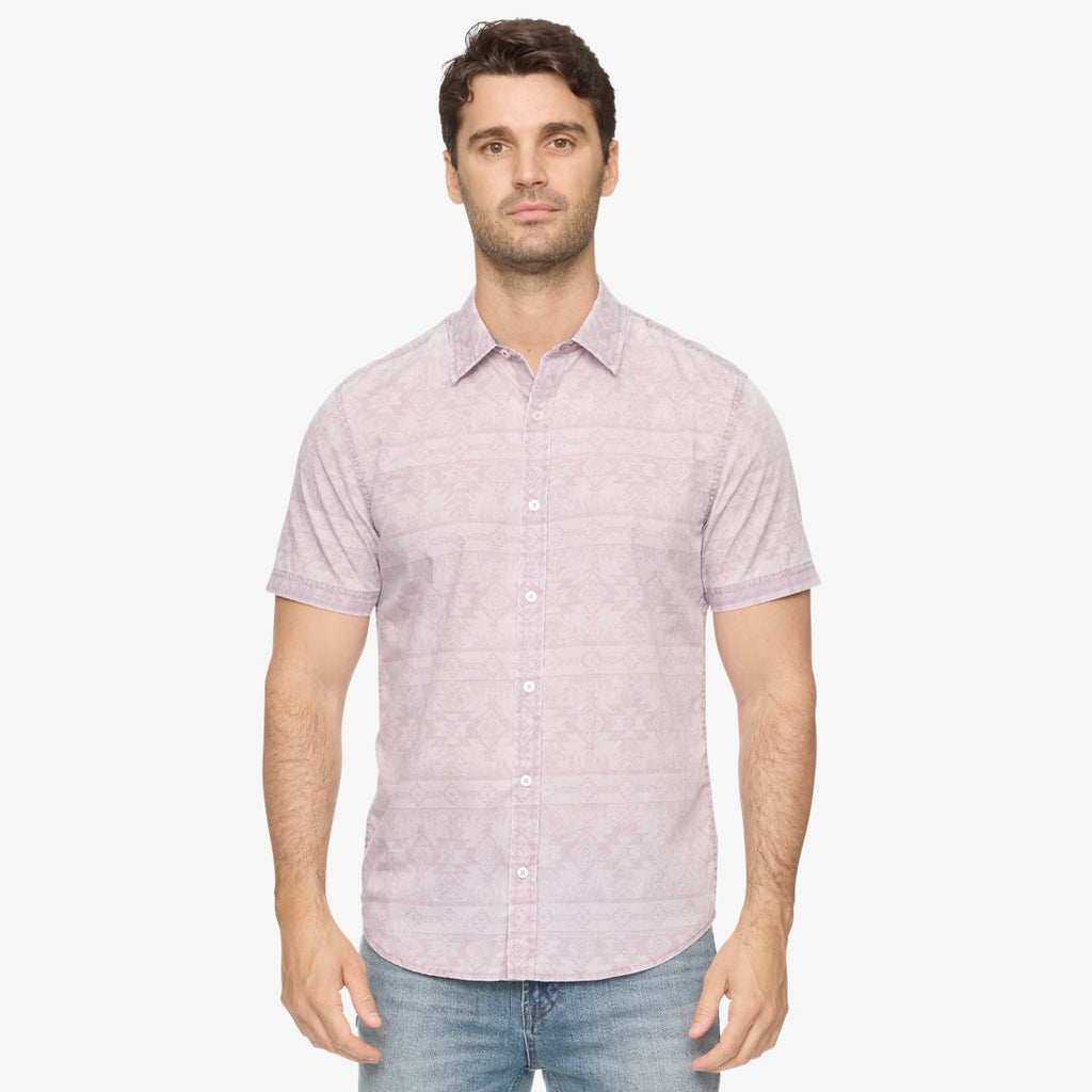 Flag & Anthem - Gaston Shirt