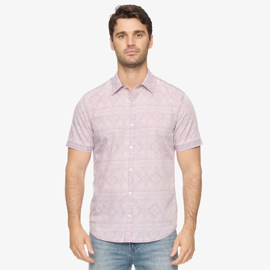 Flag & Anthem - Gaston Shirt