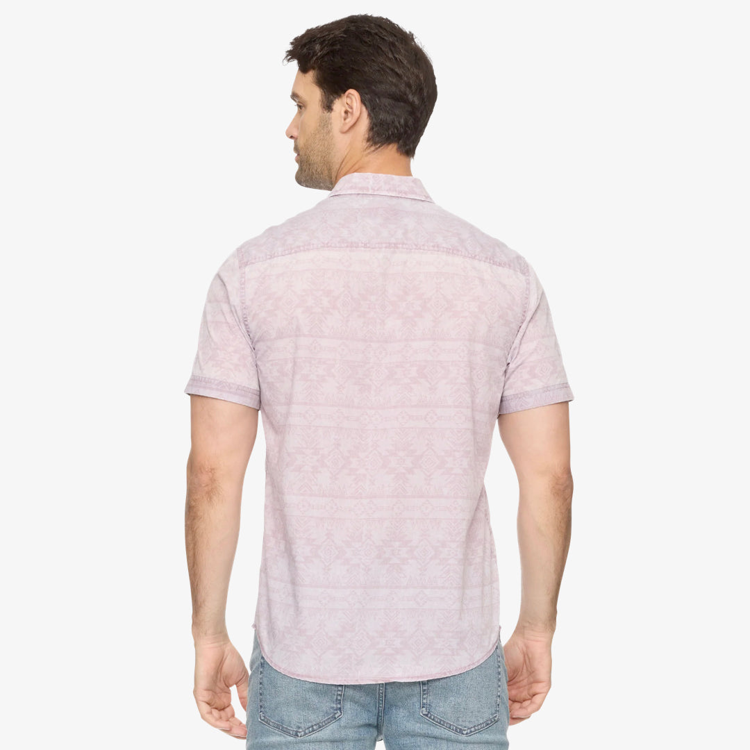 Flag & Anthem - Gaston Shirt