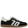 BACK70 - Ghost Sneaker