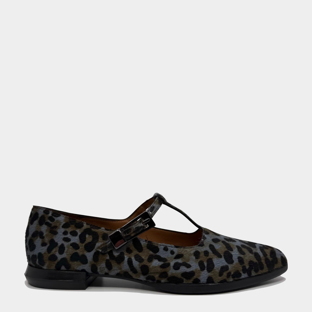 HOMERS - Caty Flat in Leopard