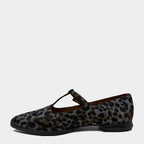 HOMERS - Caty Flat in Leopard