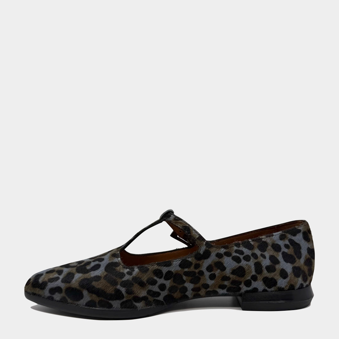HOMERS - Caty Flat in Leopard