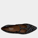 HOMERS - Caty Flat in Leopard
