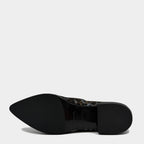 HOMERS - Caty Flat in Leopard