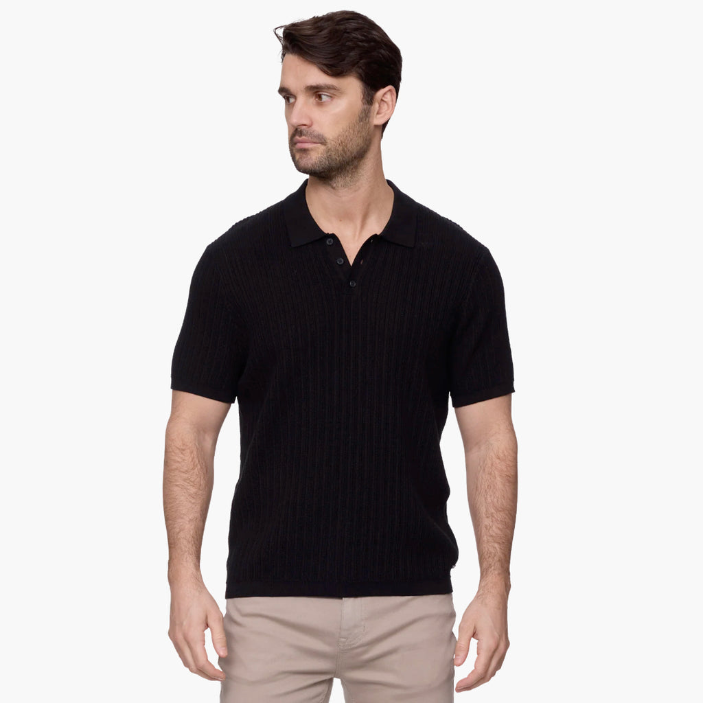 Flag & Anthem - Glendora Sweater Polo