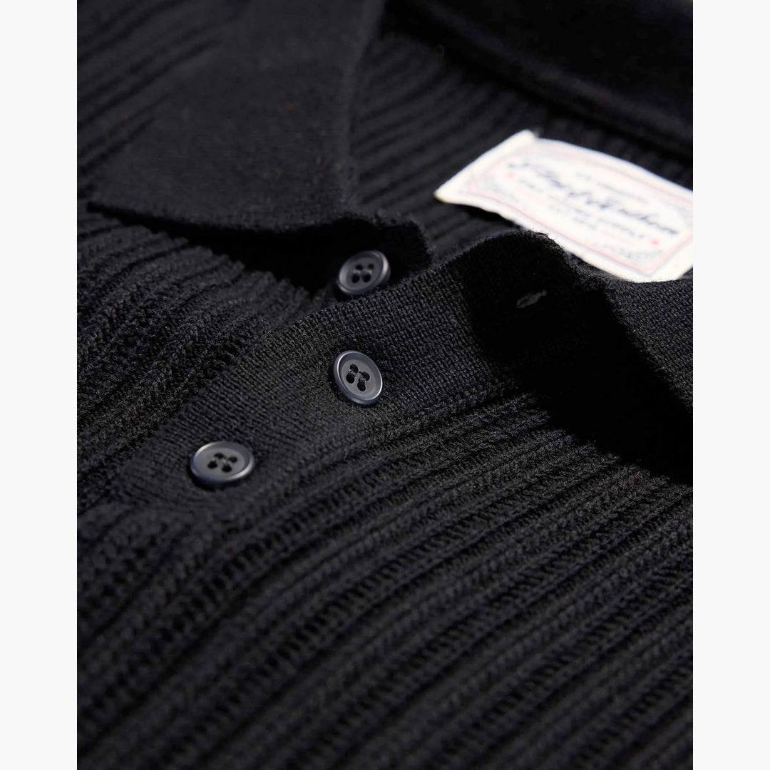 Flag & Anthem - Glendora Sweater Polo